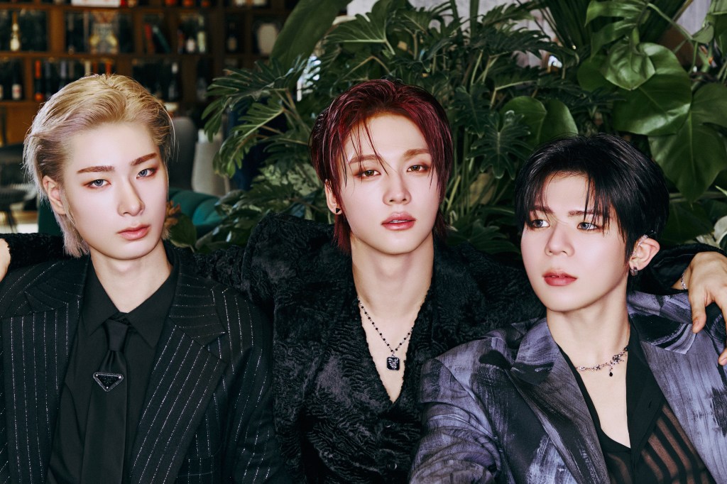 [Interview] Big Ocean Discuss Their Tour, Their New EP, and Disability&nbsp;Representation