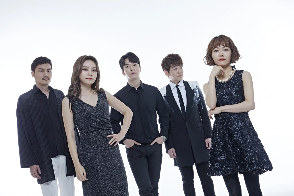 [Interview] Meet MayTree, South Korea’s A Capella&nbsp;Sensation