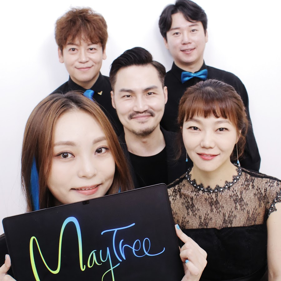[Interview] Meet MayTree, South Korea’s A Capella Sensation – HallyuTones