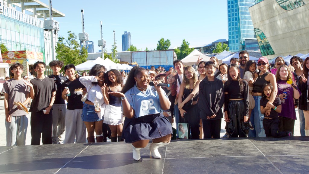 [Interview] LIYVZ On ‘NASTY BOY’, Trainee Life and Representation In&nbsp;K-Pop