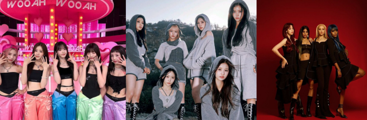 Writer's Picks] The A to Z Of K-Pop B-Sides (Part I) – HallyuTones