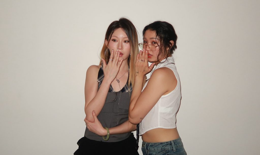 [Exclusive Interview] Iggie and Denise Kim On ‘Buzzin’ and The Power Of&nbsp;Collaboration