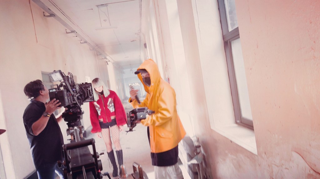 [Interview] Inside K-Pop: Behind The Lens With Director Han&nbsp;Sa-min