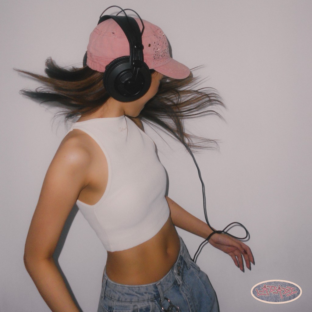 [Interview] Introducing Andrea Najla; an artist shaped by Jakarta’s&nbsp;love