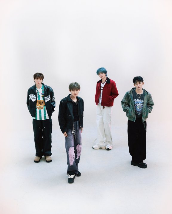 [News] 5TARZ, Get Ready To Shine With&nbsp;1VERSE!