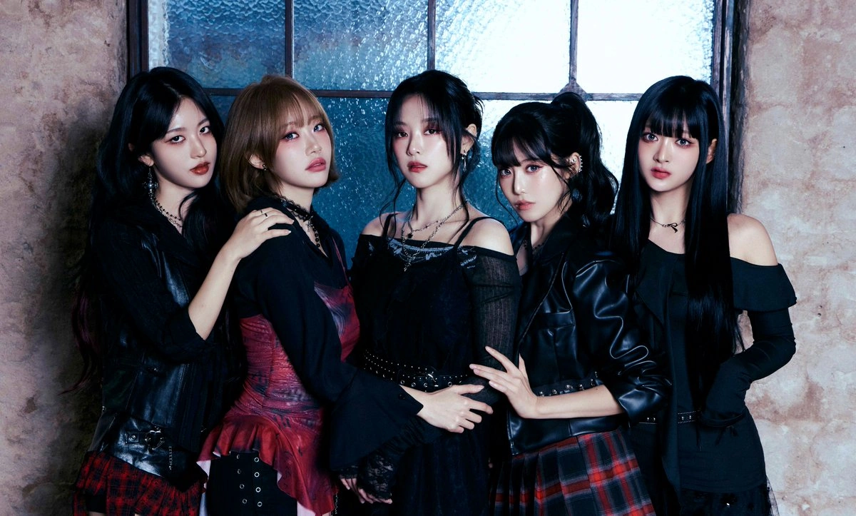 [Interview] Discover LATENCY: A New Force in Korean Rock – HallyuTones