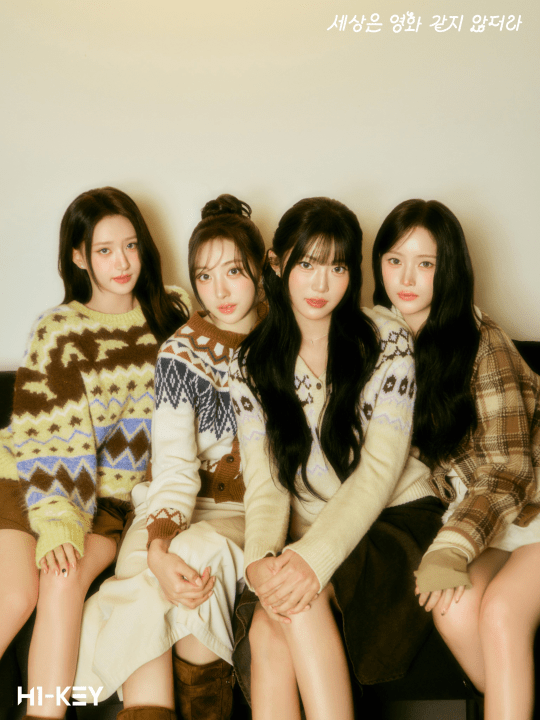 [Writer’s Picks] The Best K-Pop Songs of January&nbsp;2026