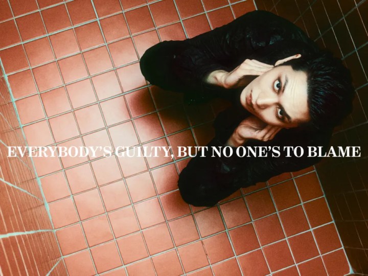 [News] KINO Hits London With His FREE KINO Tour In Support of New EP ‘EVERYBODY’S GUILTY, BUT NO ONE’S TO&nbsp;BLAME’