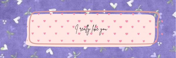 [Writer’s Picks] Let’s play Love&nbsp;Game