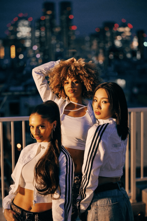 [Interview] SWEET REVENGE: Redefining Global Girl&nbsp;Groups