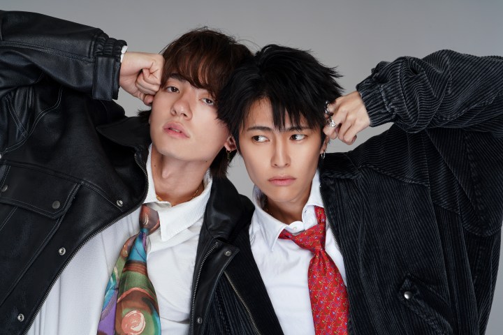 [Interview] fuyu: The Duo Building Bridges Across&nbsp;Cultures