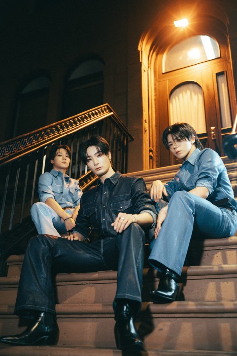 [Interview] Big Ocean On ‘Love Sign’, Expression, and&nbsp;Accessibility